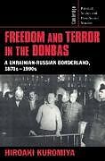 Freedom and Terror in the Donbas