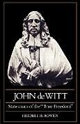 John de Witt