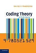 Coding Theory