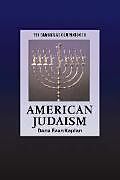 The Cambridge Companion to American Judaism