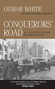 Conquerors' Road