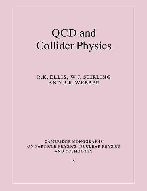 QCD and Collider Physics