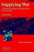 Kartonierter Einband Supplying War von Martin Van Creveld