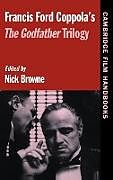 Fester Einband Francis Ford Coppola's the Godfather Trilogy von Nick Browne
