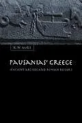 Pausanias' Greece