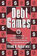 Debt Games