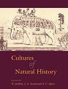 Cultures of Natural History