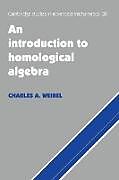 An Introduction to Homological Algebra