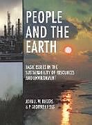 Fester Einband People and the Earth von John James William Rogers, P. Geoffrey Feiss