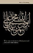 The Succession to Muhammad
