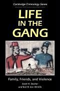 Kartonierter Einband Life in the Gang von Steve Decker, Scott Decker, Barrik Van Winkle