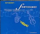 Audio CD (CD/SACD) Fortissimo! Audio CD Set (4 CDs) von Roy Bennett