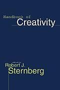 Handbook of Creativity