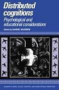Distributed Cognitions