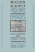 The Political Economy of Merchant Empires