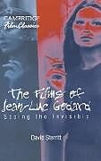 Livre Relié The Films of Jean-Luc Godard de David Sterritt