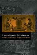 Livre Relié A Financial History of the Netherlands de 