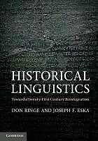 Historical Linguistics