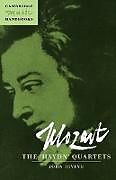 Kartonierter Einband Mozart von John Irving