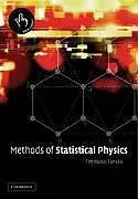 Kartonierter Einband Methods of Statistical Physics von Tomoyasu Tanaka