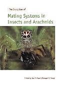 The Evolution of Mating Systems in Insects and Arachnids