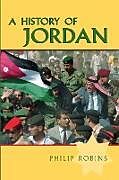 A History of Jordan