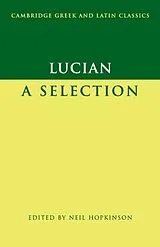 Kartonierter Einband (Kt) Lucian von Lucian
