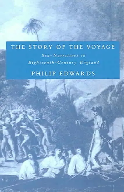 The Story of the Voyage