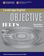 Couverture cartonnée Objective IELTS (Advanced): Objective IELTS Advanced de Annette Capel, Michael Black
