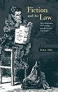 Fester Einband Fiction and the Law von Kieran Dolin