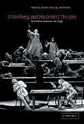 Strindberg and Modernist Theatre