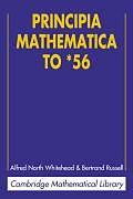 Principia Mathematica to *56