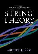 String Theory