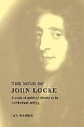 Kartonierter Einband The Mind of John Locke von Cambridge University Press, Ian Harris