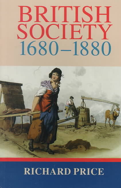 British Society 1680 1880