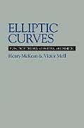 Elliptic Curves