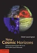 New Cosmic Horizons