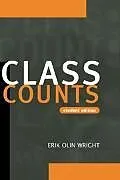 Fester Einband Class Counts von Erik Olin Wright