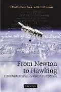 Fester Einband From Newton to Hawking von Kevin Knox, Richard Noakes