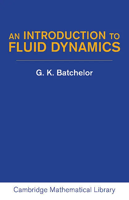 An Introduction to Fluid Dynamics