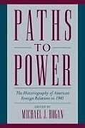 Paths to Power