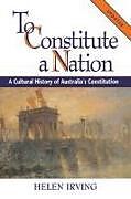 To Constitute a Nation