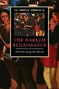 The Cambridge Companion to the Harlem Renaissance