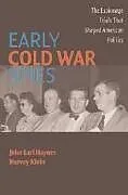 Kartonierter Einband Early Cold War Spies von John Earl Haynes, Harvey Klehr