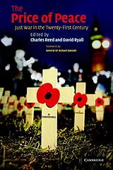 Kartonierter Einband (Kt) The Price of Peace von Charles; Ryall, David; Et al Reed