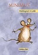 Audio CD (CD/SACD) Minimus Audio CD von Bell Barbara