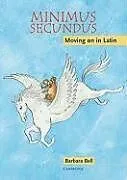 Audio CD (CD/SACD) Minimus Secundus Audio CD von Bell Barbara