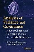 Kartonierter Einband Analysis of Variance and Covariance von Andrew J. H. Davey, C. Patrick Doncaster
