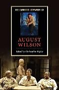 Kartonierter Einband The Cambridge Companion to August Wilson von Christopher Bigsby