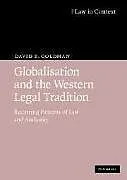 Globalisation and the Western Legal Tradition